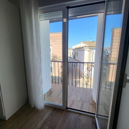 Apartamento El Arrumbador 헤레스 외부 사진