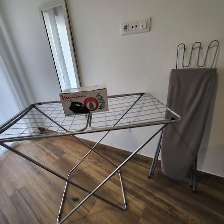 Apartamento El Arrumbador 헤레스 외부 사진