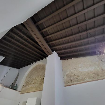 Apartamento El Arrumbador 헤레스 외부 사진