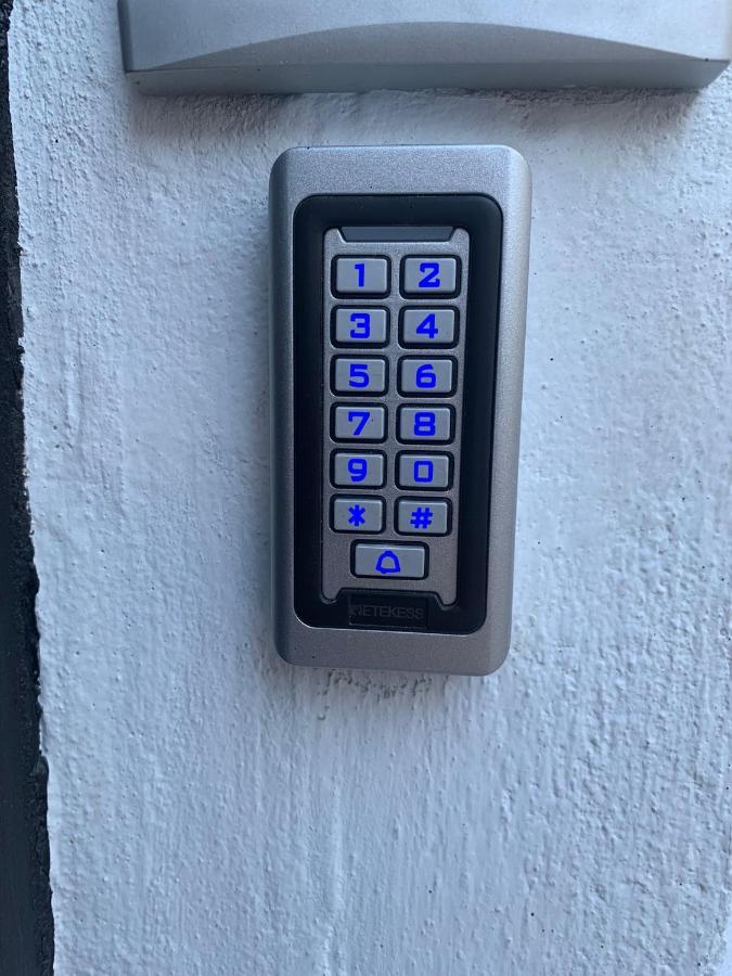 Apartamento El Arrumbador 헤레스 외부 사진