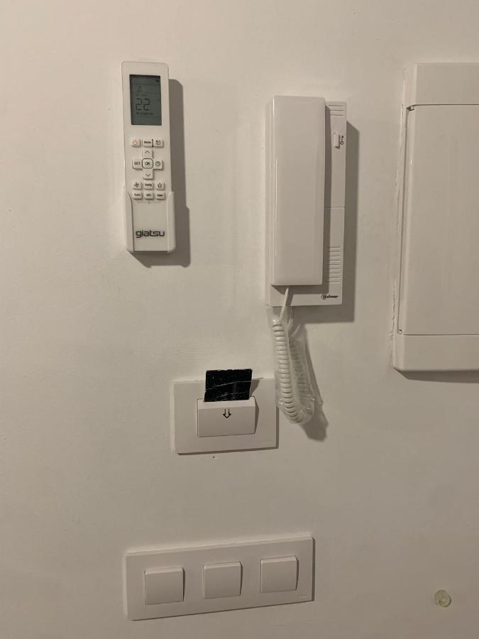 Apartamento El Arrumbador 헤레스 외부 사진
