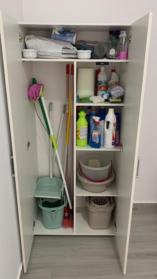 Apartamento El Arrumbador 헤레스 외부 사진