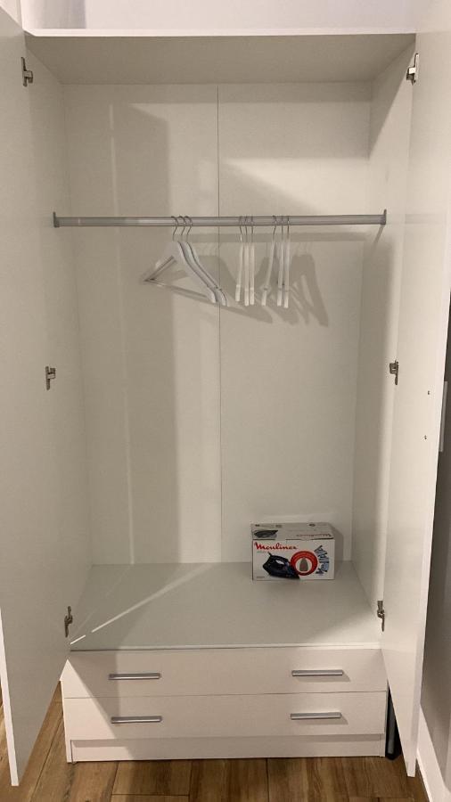 Apartamento El Arrumbador 헤레스 외부 사진