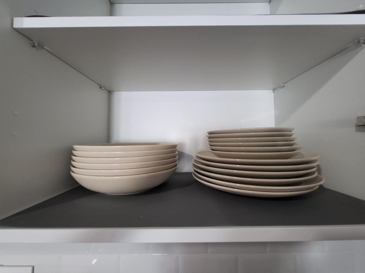 Apartamento El Arrumbador 헤레스 외부 사진