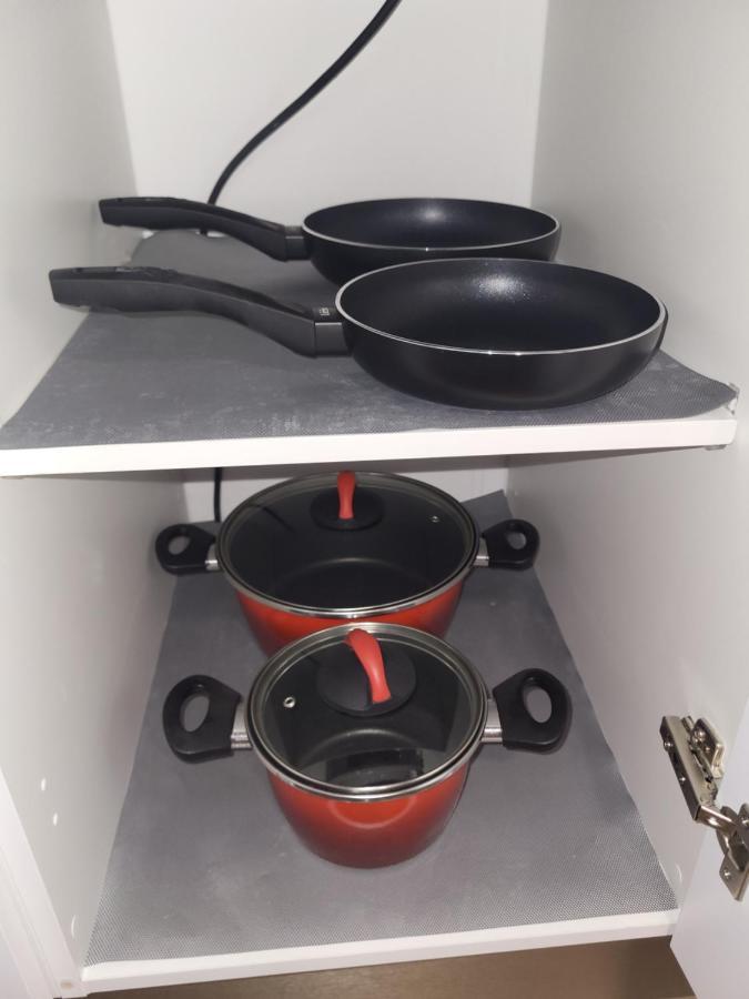Apartamento El Arrumbador 헤레스 외부 사진
