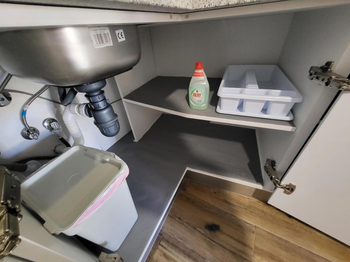 Apartamento El Arrumbador 헤레스 외부 사진