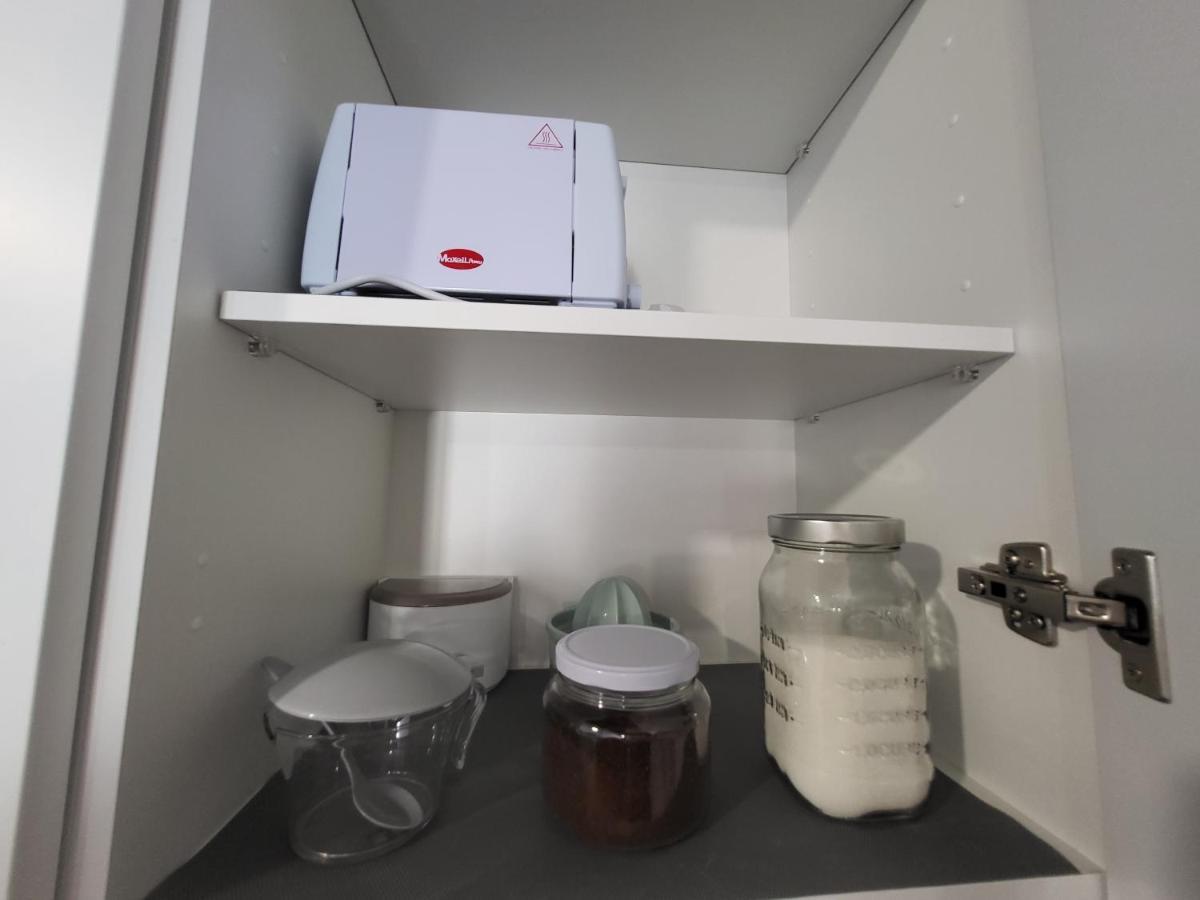 Apartamento El Arrumbador 헤레스 외부 사진