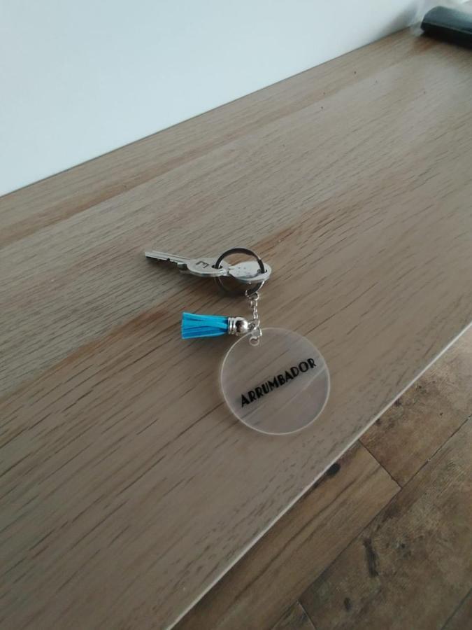 Apartamento El Arrumbador 헤레스 외부 사진